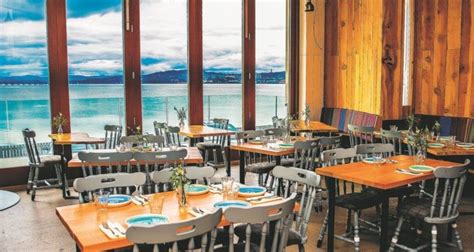 Restaurant review: The Newport Restaurant is a treasure of.